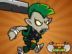 Clash of Goblins