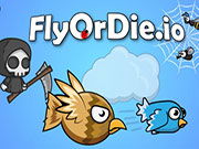 FlyOrDie.io