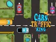 cars traffic king