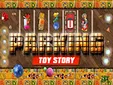 parking toy story