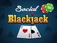 social blackjack