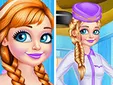 princess stewardess