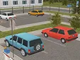 parking slot