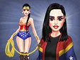 wonder princess vivid 80s