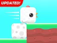 square bird