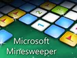 microsoft minesweeper