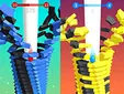stack bounce 3d
