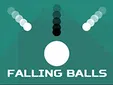 falling balls