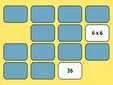 math memory