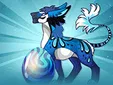 fantasy creatures princess laboratory