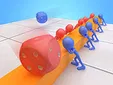 dice push