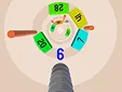 snake vs balls