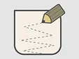 draw in