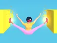 pokey woman