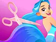 hair challenge online