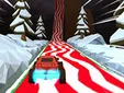 monster truck 3d winter
