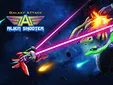 galaxy attack alien shooter