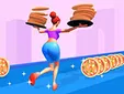high pizza