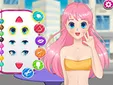 my manga avatar