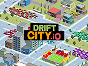 Crowd Drift City