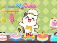 baby bake cake