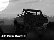 2D Dark Racing