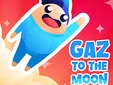 gaz to the moon