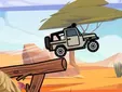 jeep driver