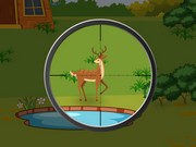 Deer Hunter 2D