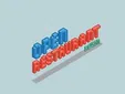 open restaurant