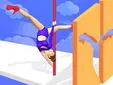 pole dance battle