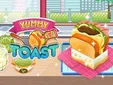 yummy toast