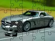 fast german cars jigsaw