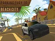 parking fury 3d beach city