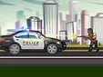 city police cars