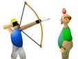 apple shooter
