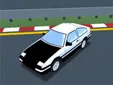 arcade car drift