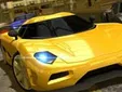 auto racing traffic