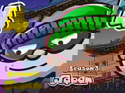 Bob The Robber 4: Season 3 Japan