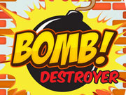 Bomb Destroyer