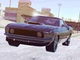 burnout drift