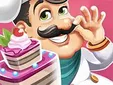 cake shop bakery chef story