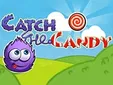 catch the candy