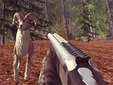 crazy goat hunter