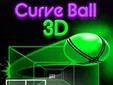 curve ball 3d