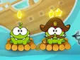 cut the rope time travel