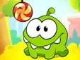 cut the rope