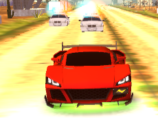 Death Racing