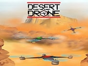 Desert Drone