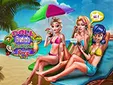 doll beach bronze prep
